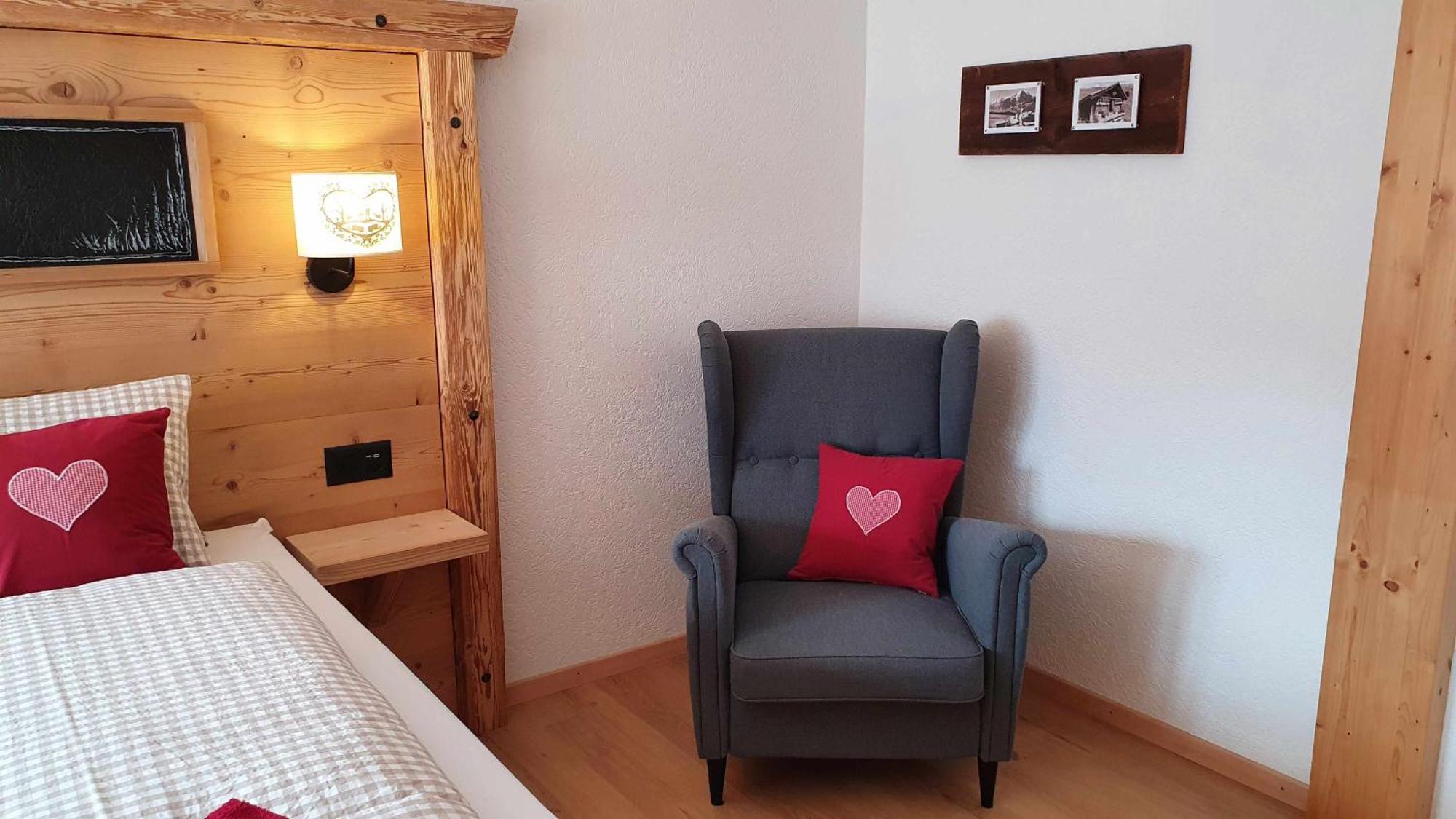 Appartement Guggerzyt à Grindelwald Extérieur photo