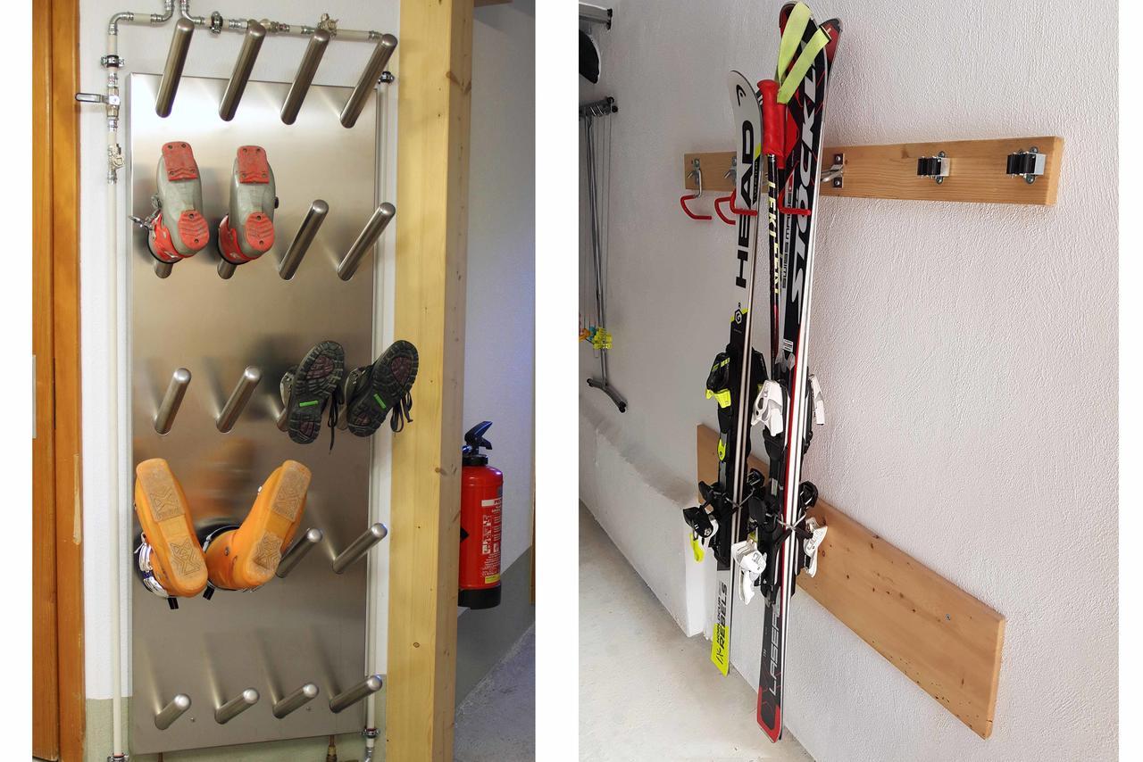 Appartement Guggerzyt à Grindelwald Extérieur photo