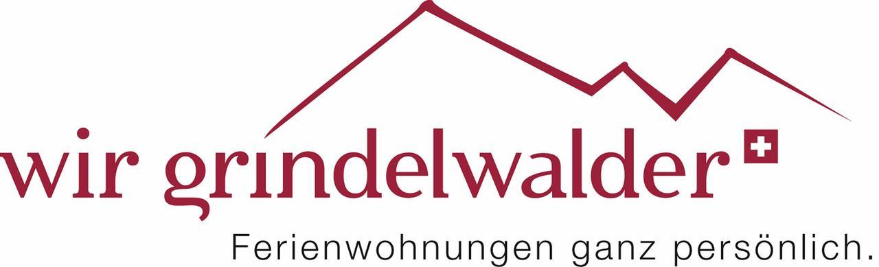 Appartement Guggerzyt à Grindelwald Extérieur photo