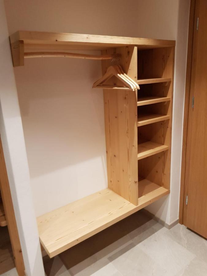 Appartement Guggerzyt à Grindelwald Extérieur photo