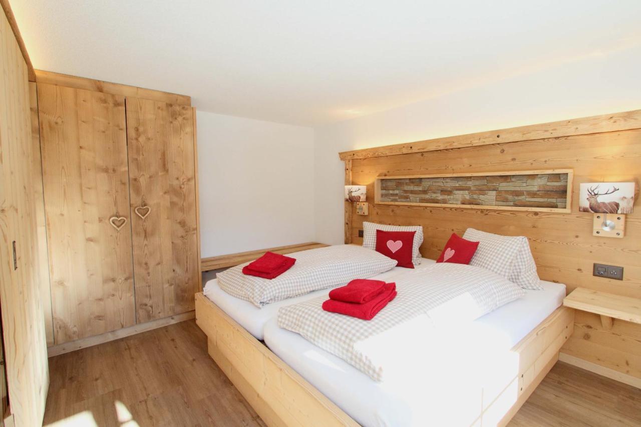 Appartement Guggerzyt à Grindelwald Extérieur photo