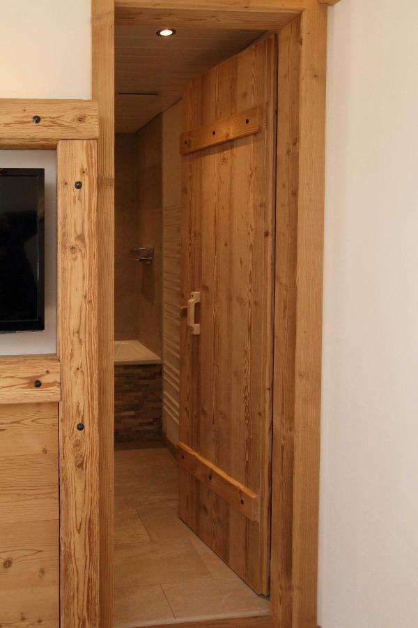 Appartement Guggerzyt à Grindelwald Extérieur photo