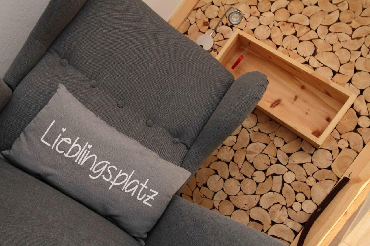 Appartement Guggerzyt à Grindelwald Extérieur photo